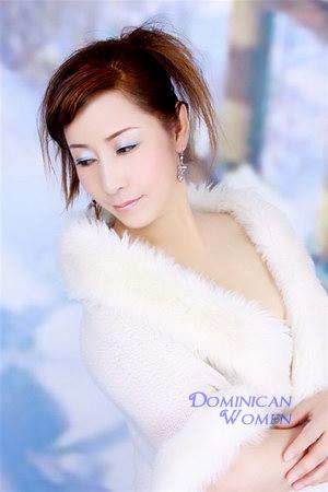 China women