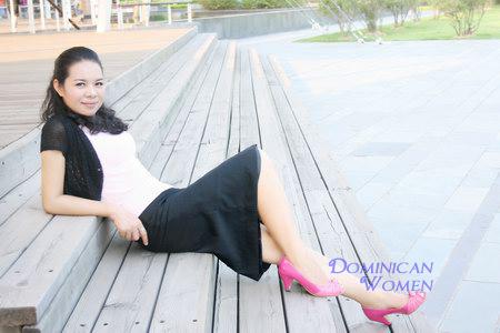 China women