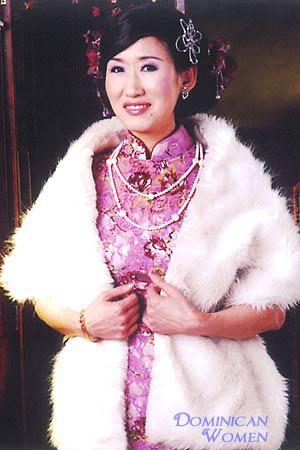 China women