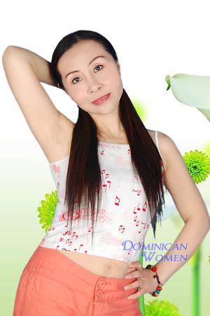 China women
