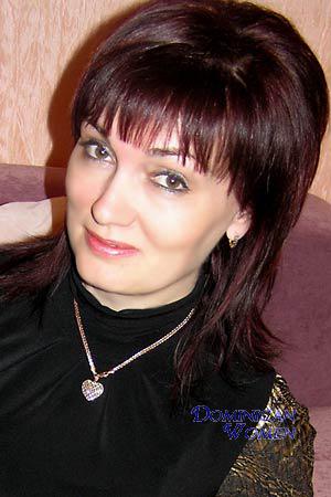Ukraine women