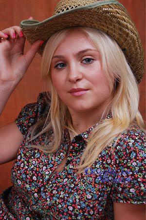 Ukraine Women