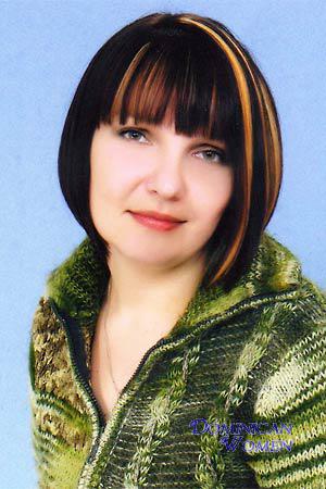 Ukraine women