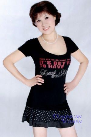 China women
