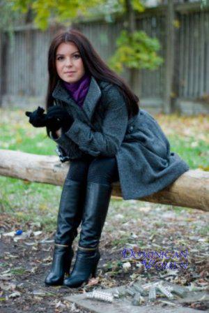 Ukraine Women