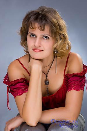 Ukraine women