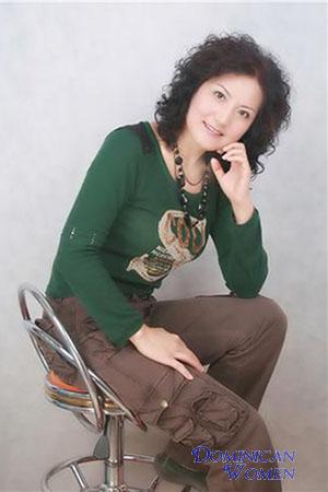 China women