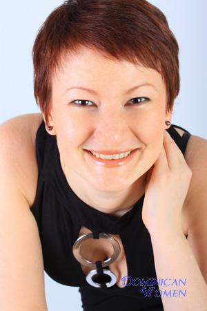 Ukraine women