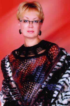 Ukraine women