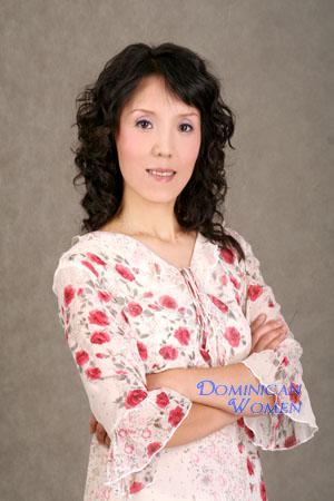 China women