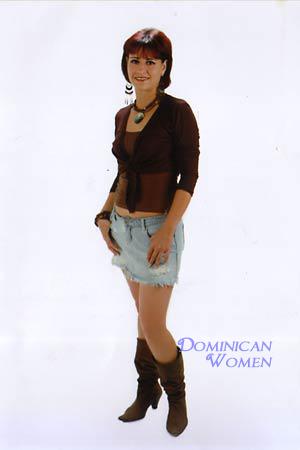Colombia women