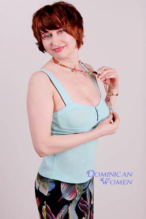 Ukraine women