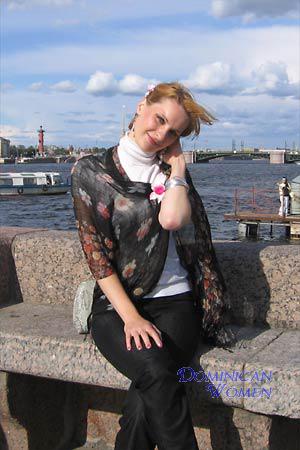Russia women