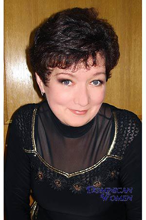 Ukraine women