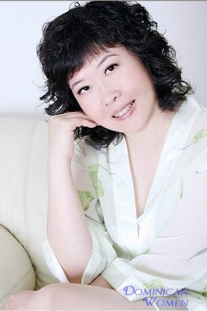 China women
