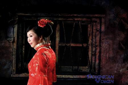 China women