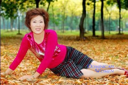 China women