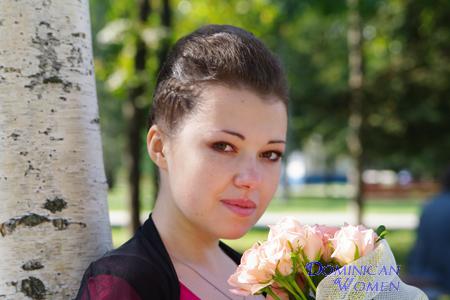 Russia women