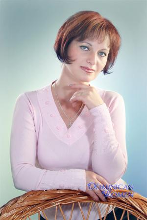 Ukraine women