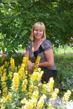Ukraine women