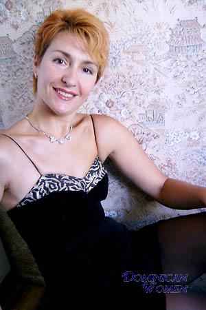 Ukraine women