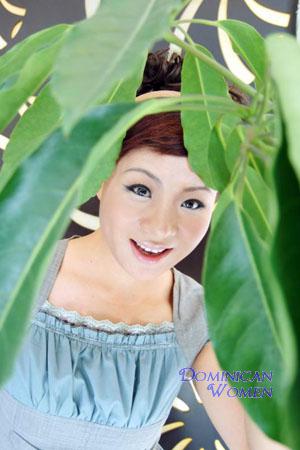 China women