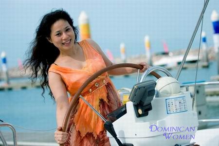 China women