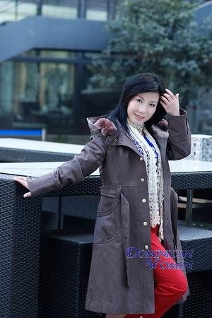 China women