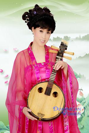 China women