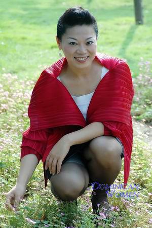 China women