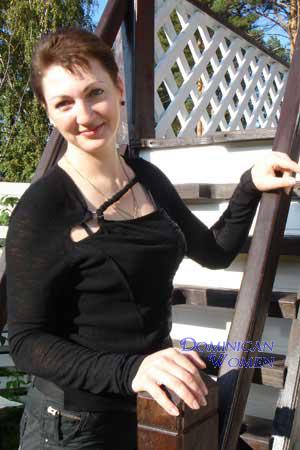 Russia women