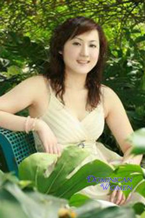 China women