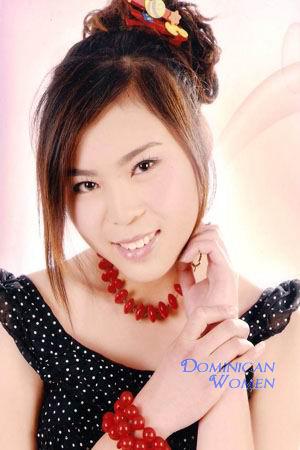Ladies of China