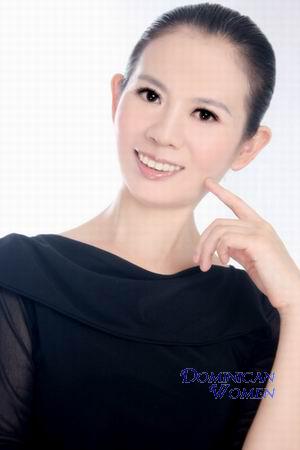 China women