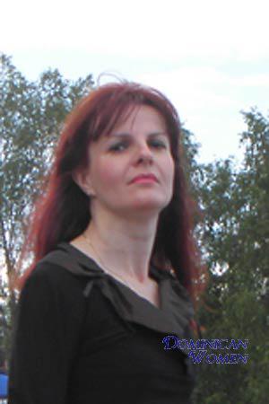 Russia women
