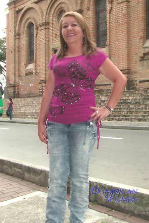Colombia women