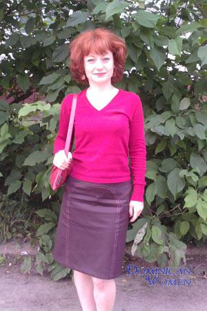 Russia women