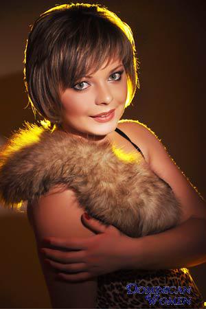 Ukraine women