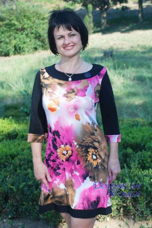 Ukraine women