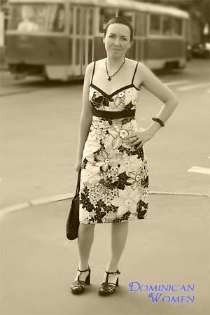 Ukraine women