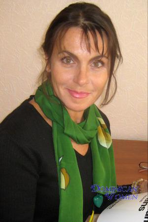 Ukraine women