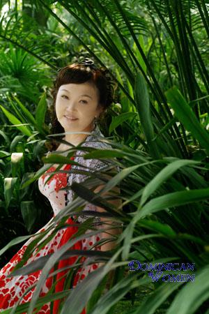 China women