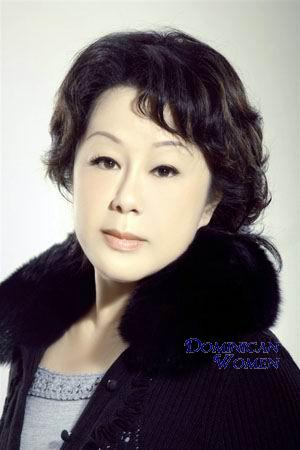 China women