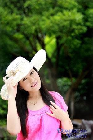China women