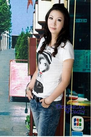 China women