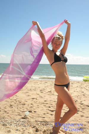 Ukraine Women