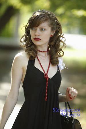 Russia women