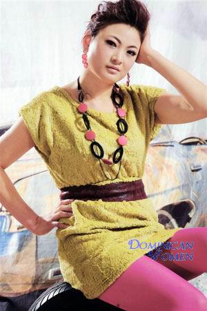China women