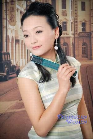 China women