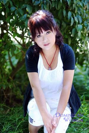 China women